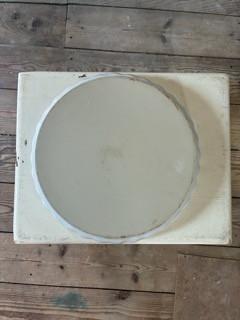 Ovenschaal