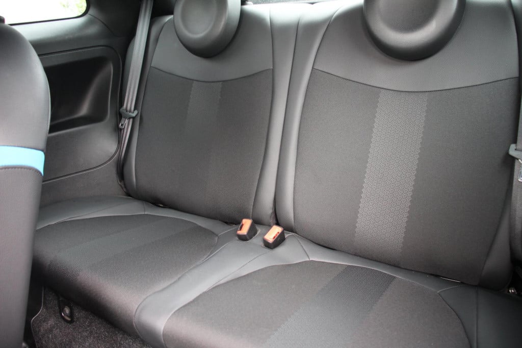 Fiat 500 1.2 500s - lederen bekleding - pdc - virtual - sport - 16inch lm v