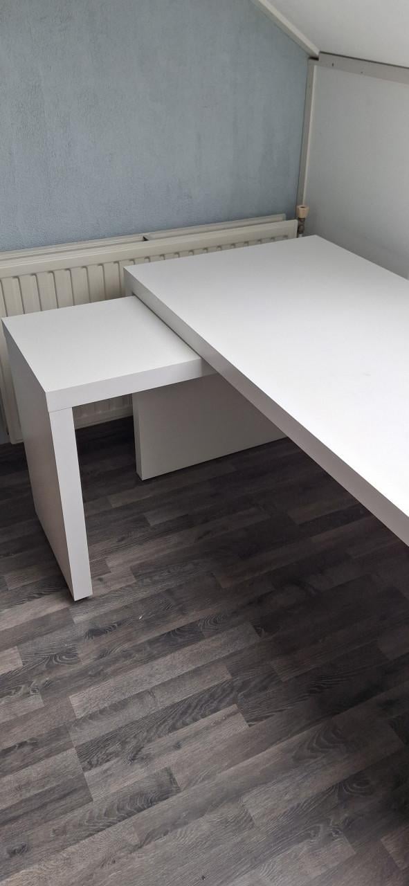 Bureau Malm Ikea