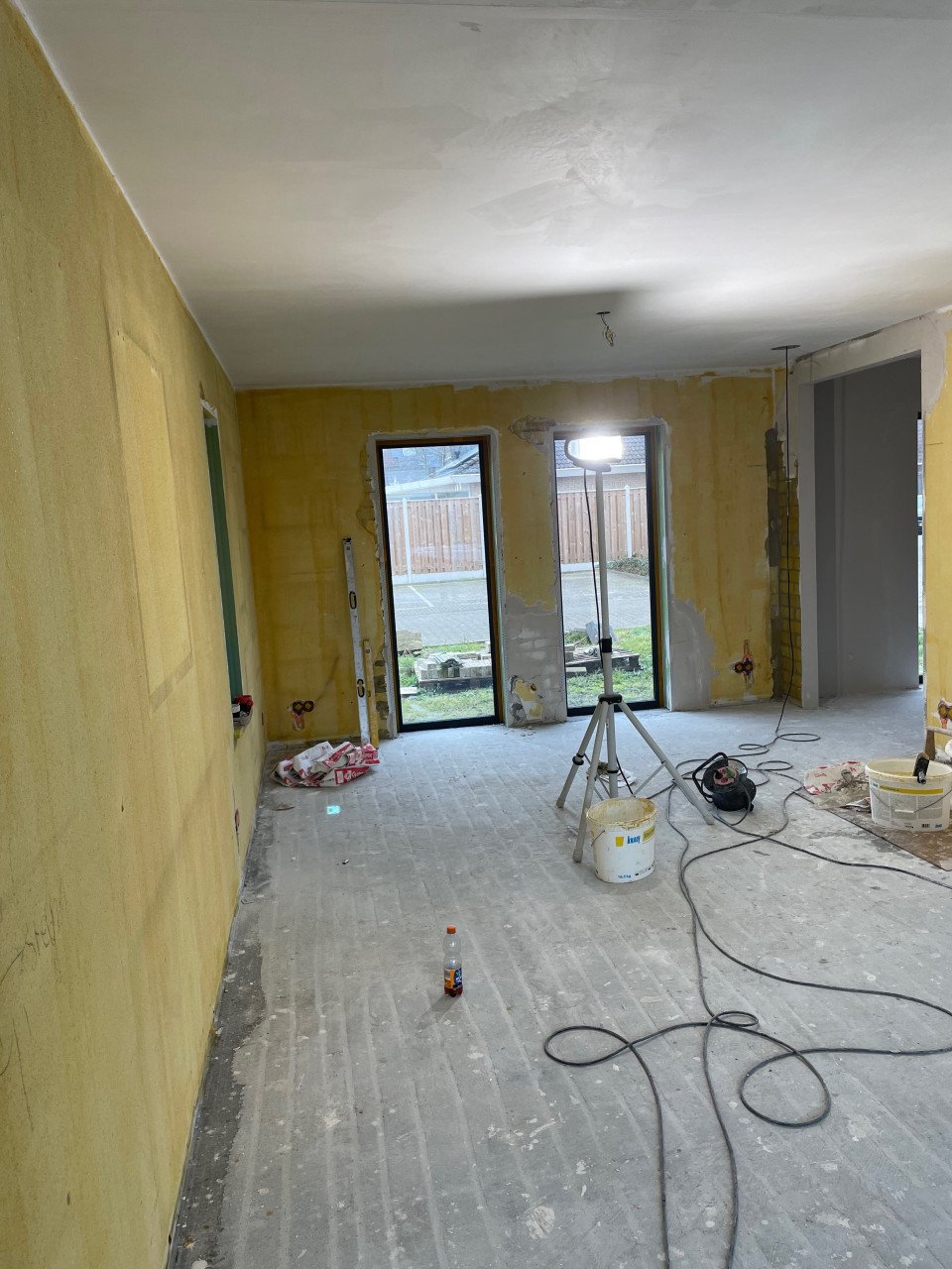Stukadoors & SchillderwerktHari : 0687255401