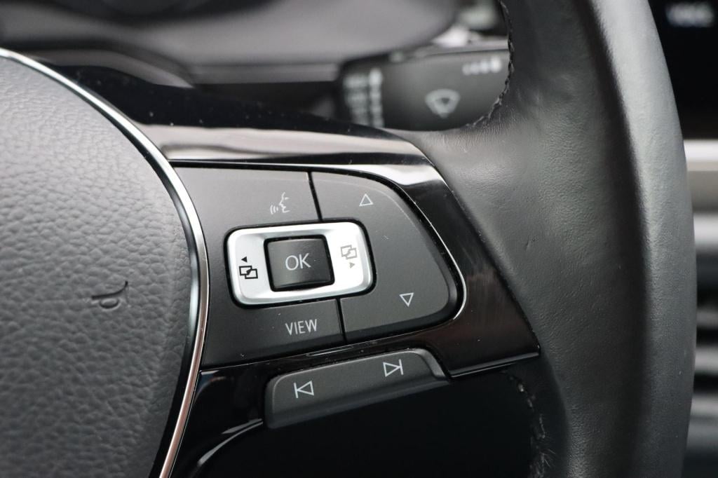 Volkswagen Polo 1.0 tsi comfortline