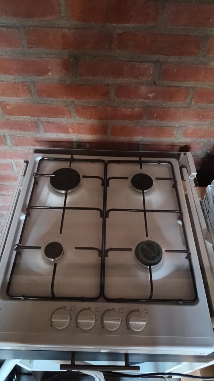 Bosch gaskookplaat i.z.g.st.