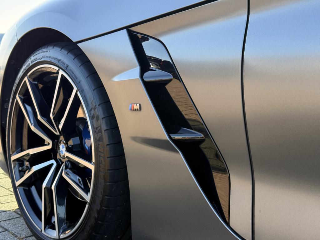 BMW Z4 roadster m40i high executive edition | acc | harman / kardon | head-