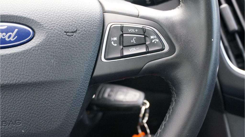 Ford Focus 1.0 lease edition rijklaar incl garantie