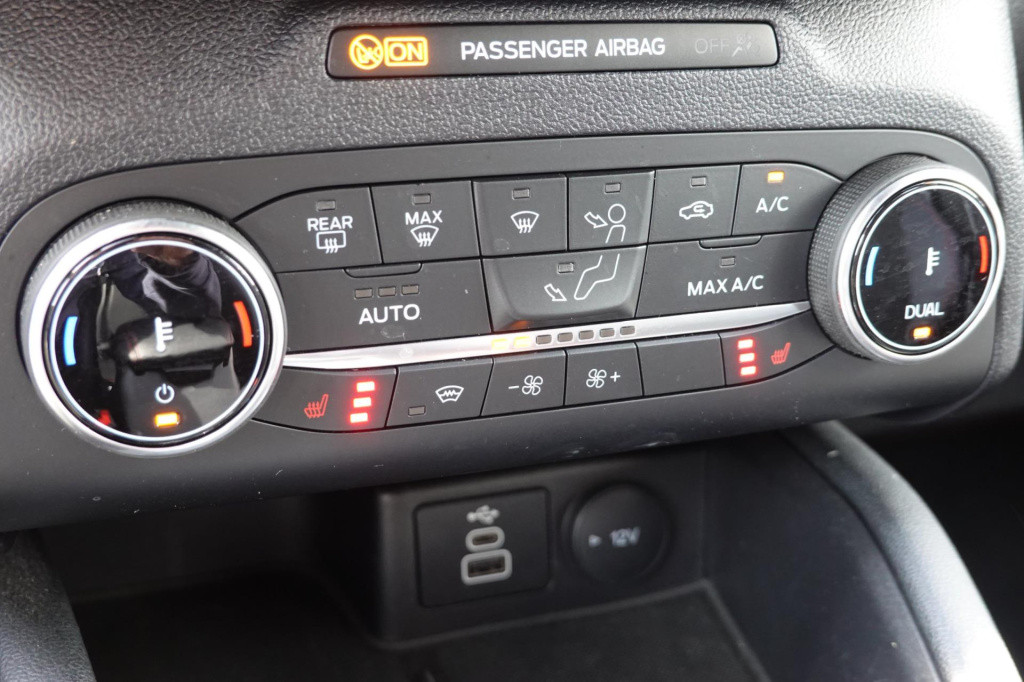 Ford Kuga 2.5 phev st-line