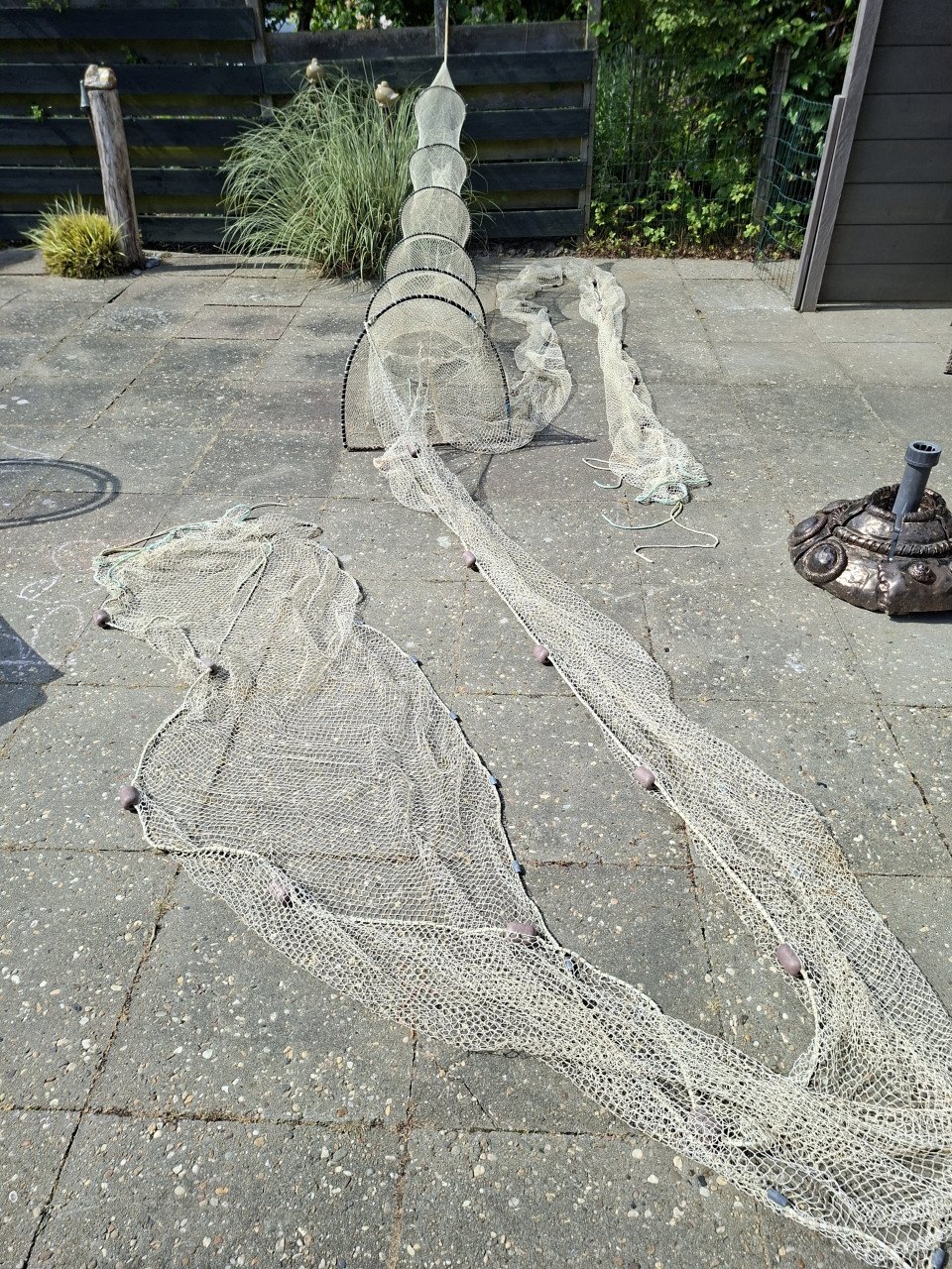 Fuiken groot
