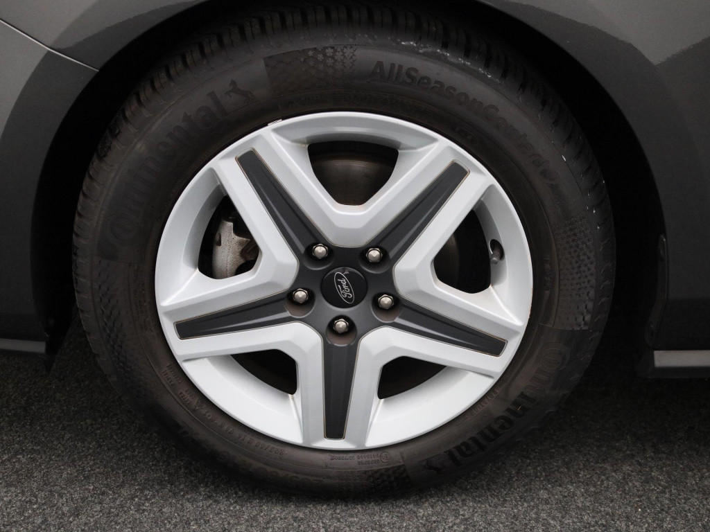 Ford Focus wagon 1.0 ecoboost hybrid connected | navigatie | cruise control