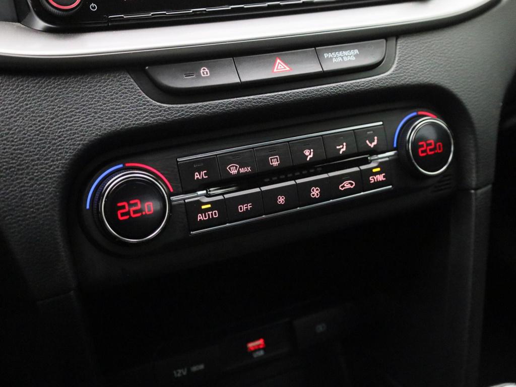 Kia Ceed Sportswagon 1.0 t-gdi dynamicline | lmv | navigatie | climate cont