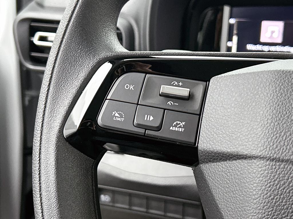 Citroen Ë-berlingo 136 pk flex crewcab l2 50 kwh