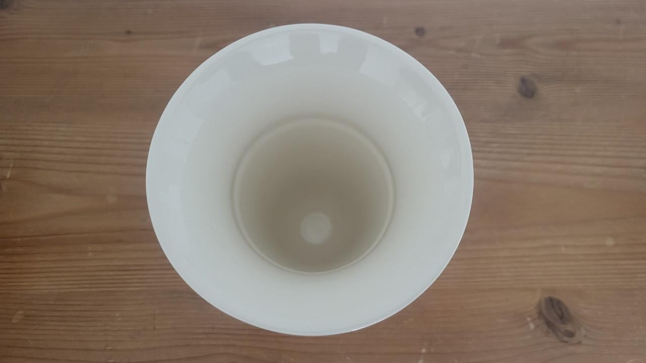 Wedgwood Edme vaas h 17 cm - NIEUW