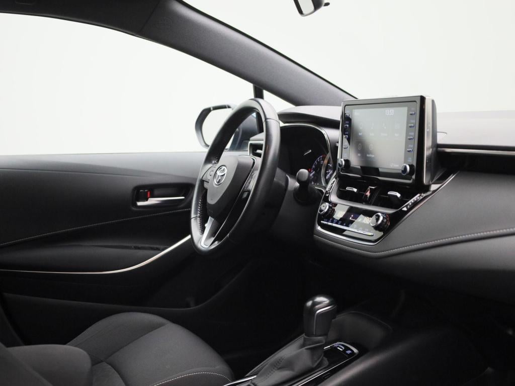 Toyota Corolla Touring Sports 1.8 hybrid business | automaat | navigatie | 