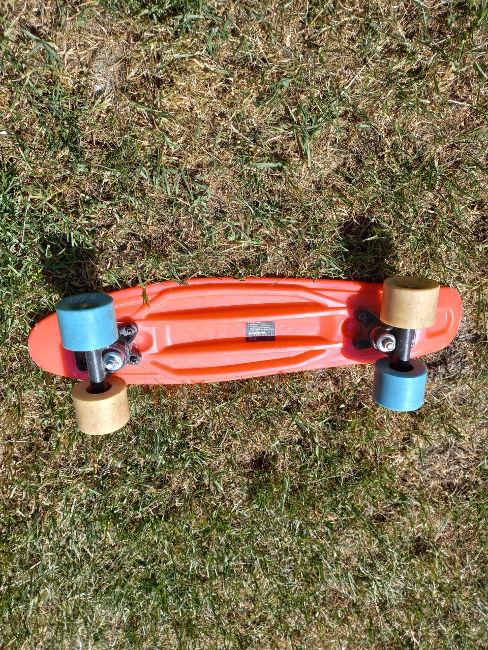 Pennyboard