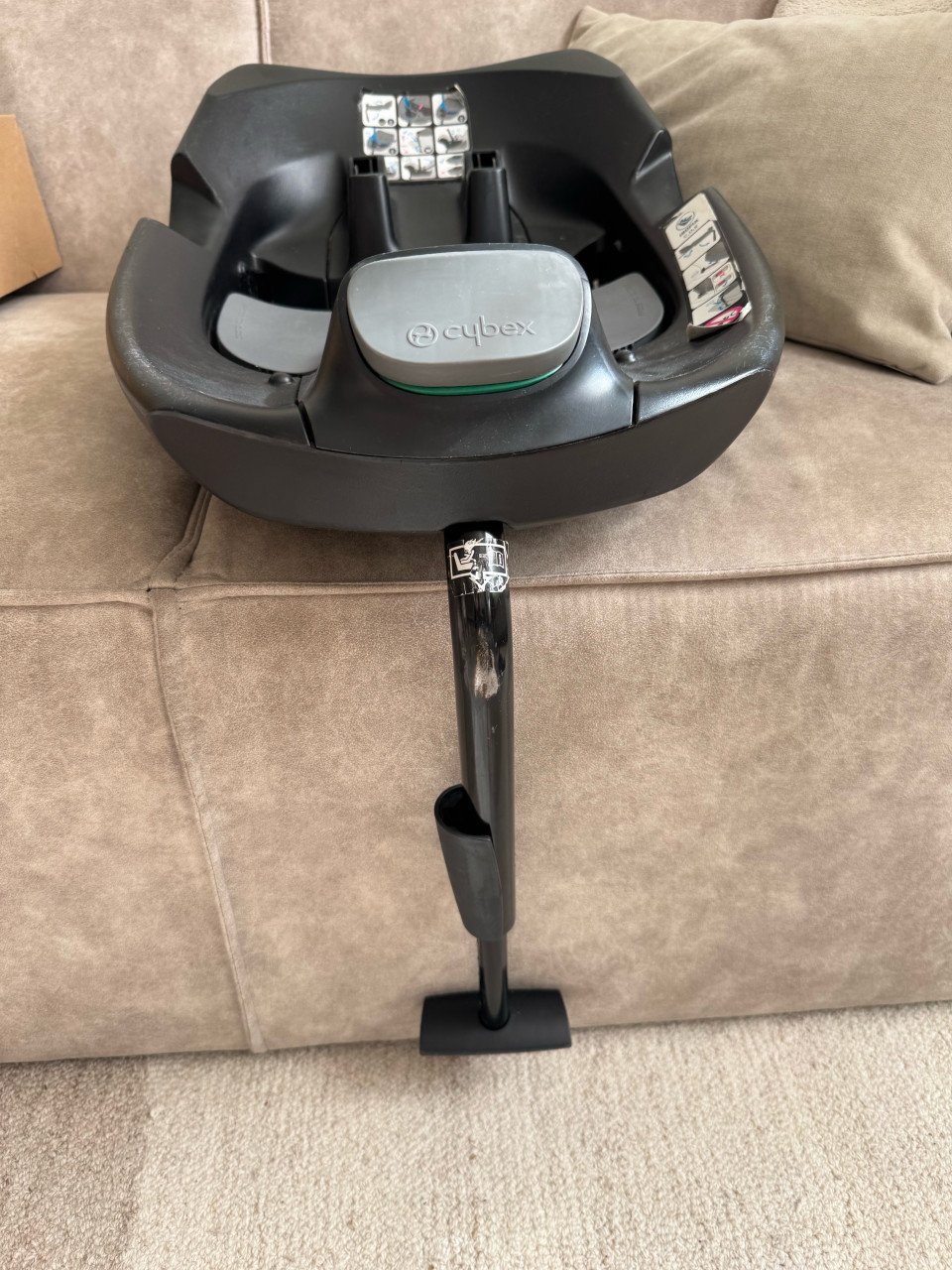 Cybex autostoel