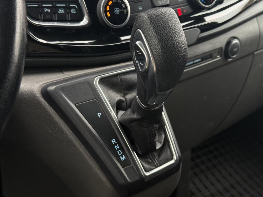 Ford Transit Custom 320 2.0 tdci l2h1 raptor dc 6p | zb edition | 2x schuif