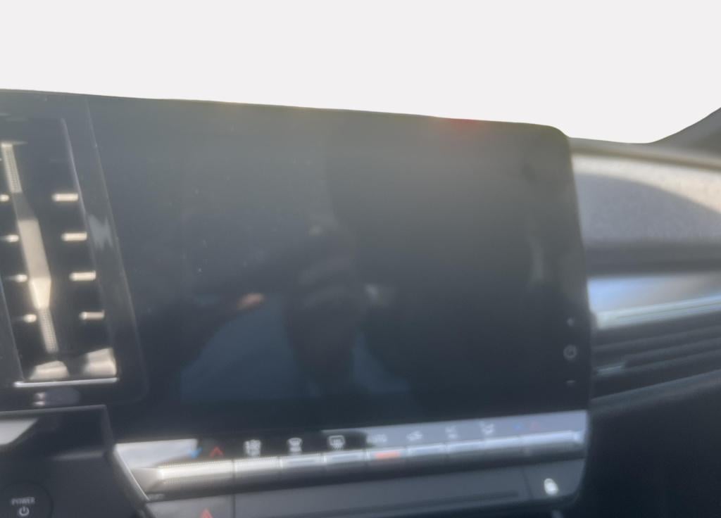 Renault Megane E-tech comfort range business edition 60 kwh