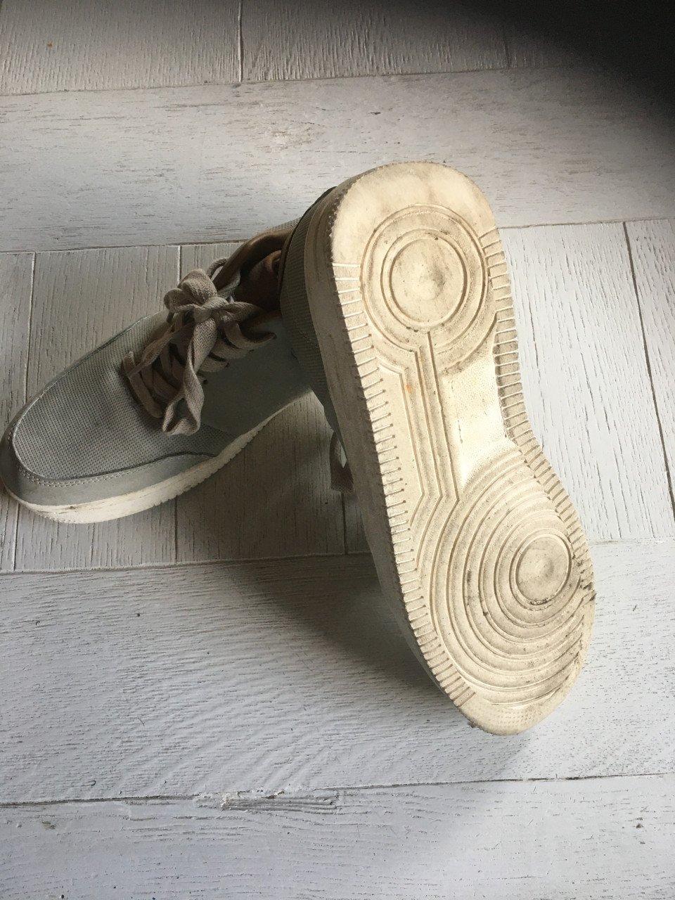 Heren schoenen 44