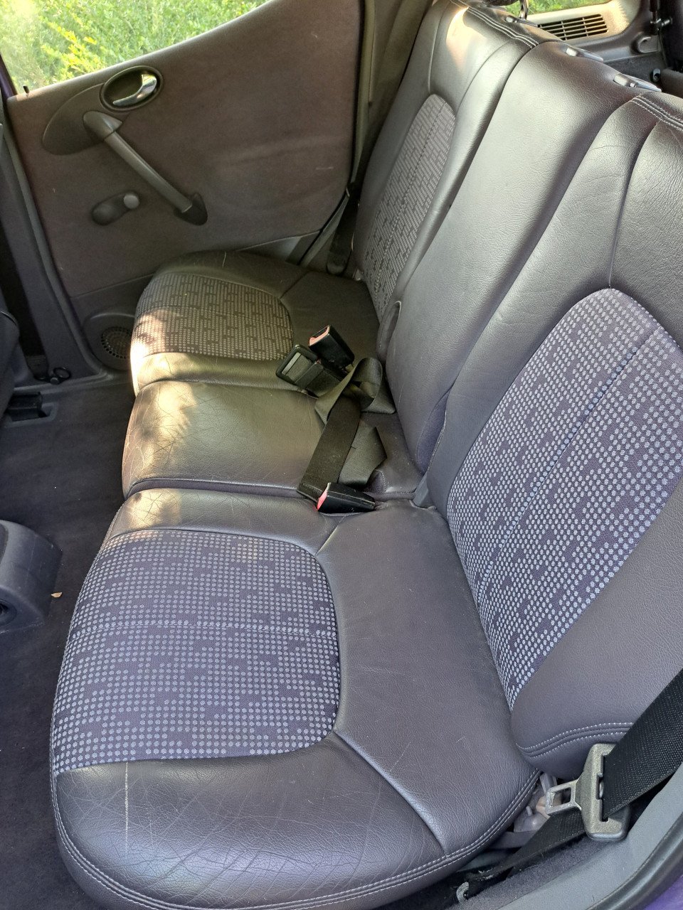 Mercedes Benz A 190