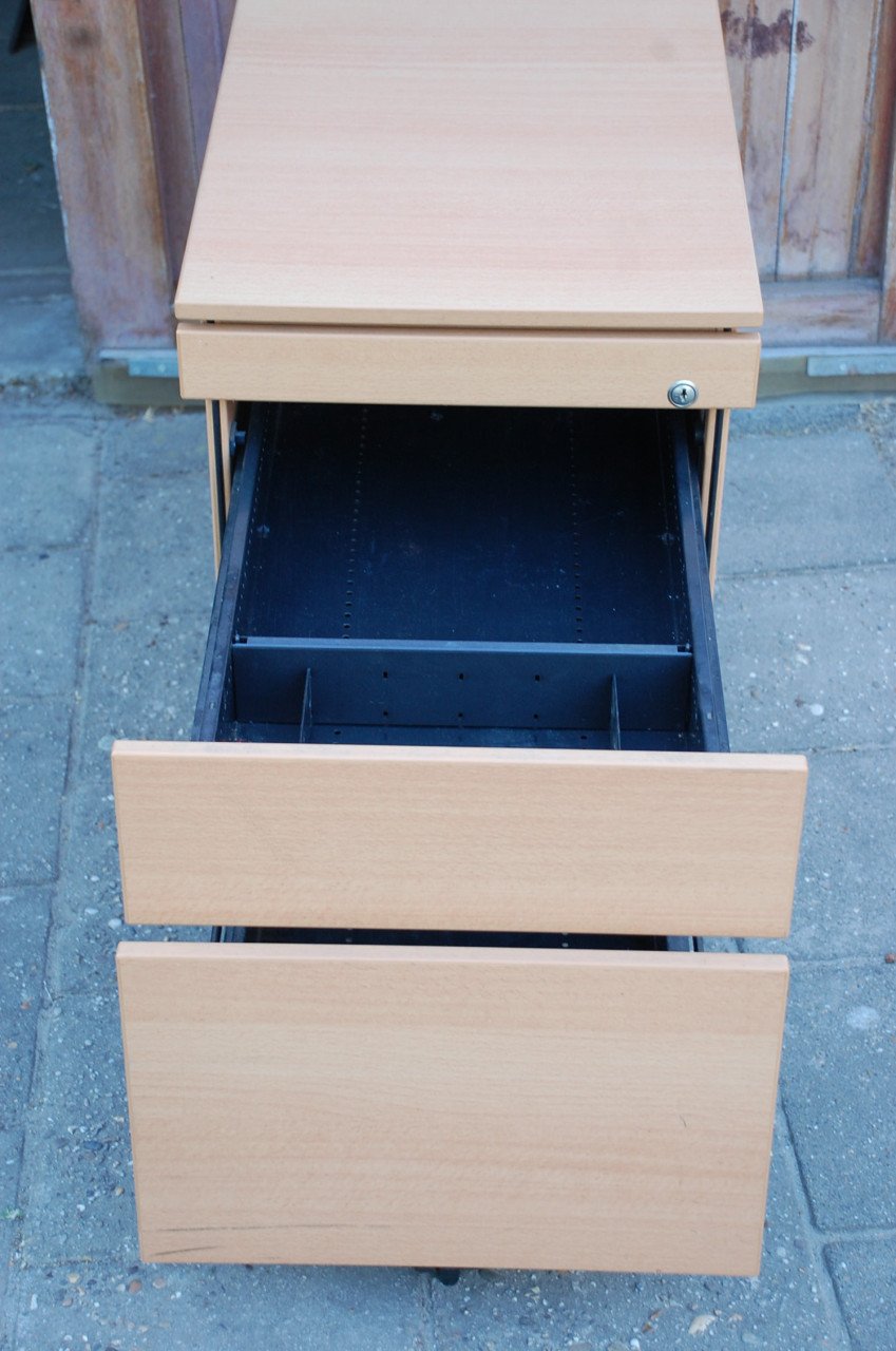 Buro rolkast