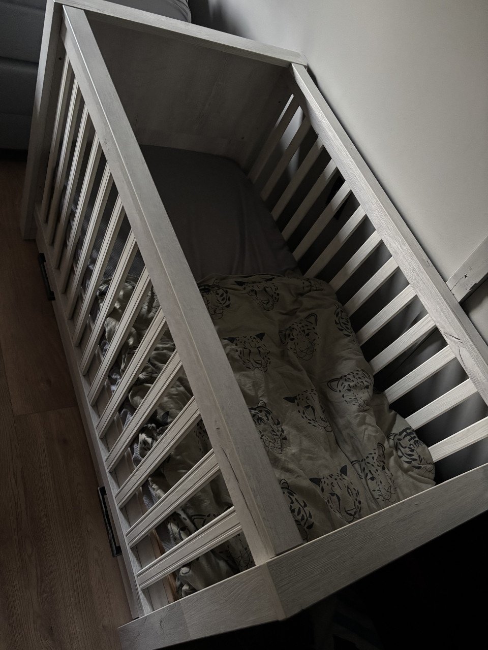 Complete kinderkamer