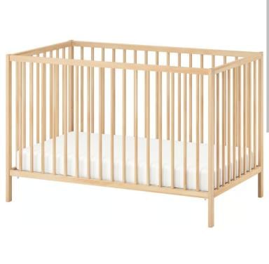 Ledikant Ikea Singlar