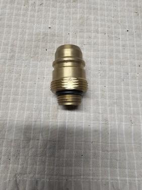 LPG vulnippel Europa type.