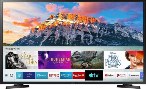 Samsung 32inch(81cm) Smart LED TV Met Wifi