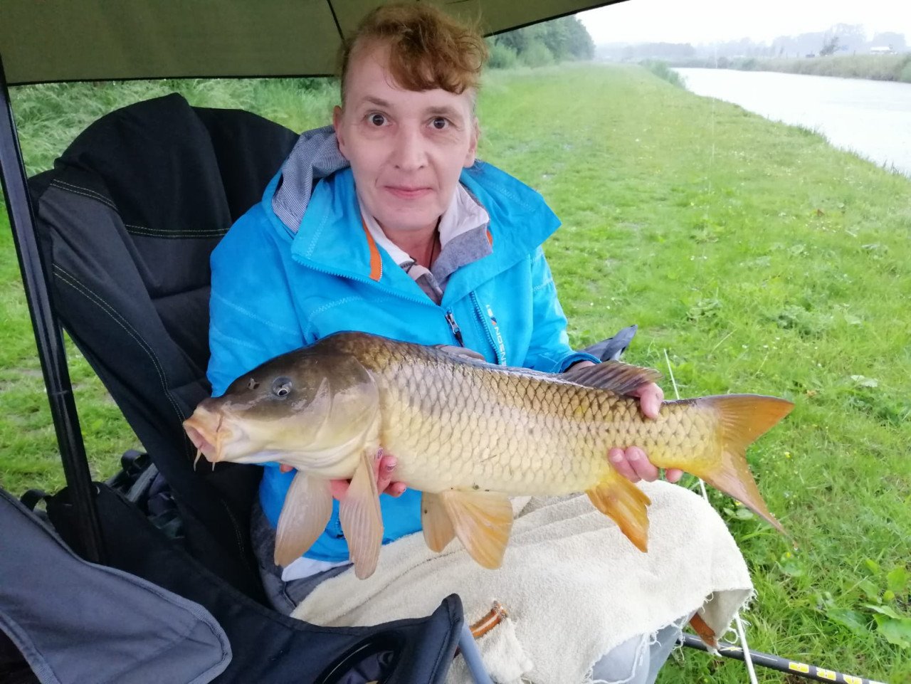 Hengelsport in Koudekerke Biggekerke Souburg Hoogelande VISPAS OOK GELDIG