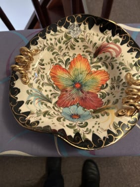 Hubert Bequet modern design