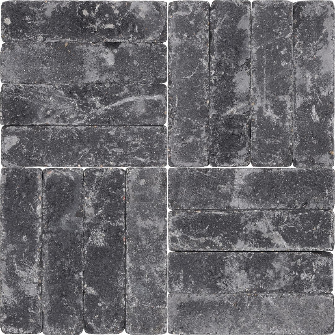 Klinkers: Abbeystones 20x5x7cm