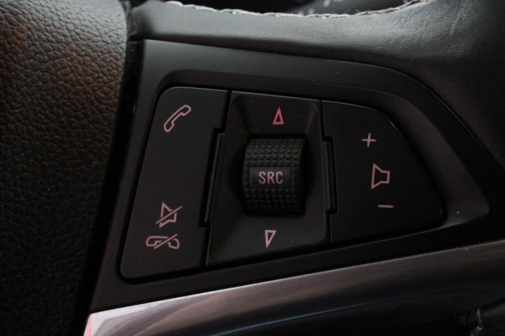 Opel Mokka 1.6 edition