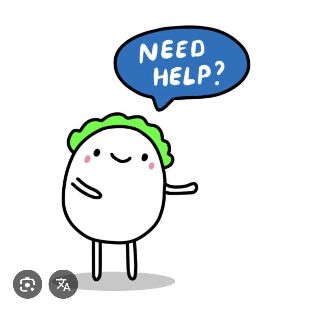 (Huishoudelijke) Hulp aangeboden