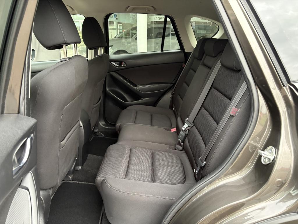 Mazda Cx-5 2.0 sag 165 skl+ nav res.wiel