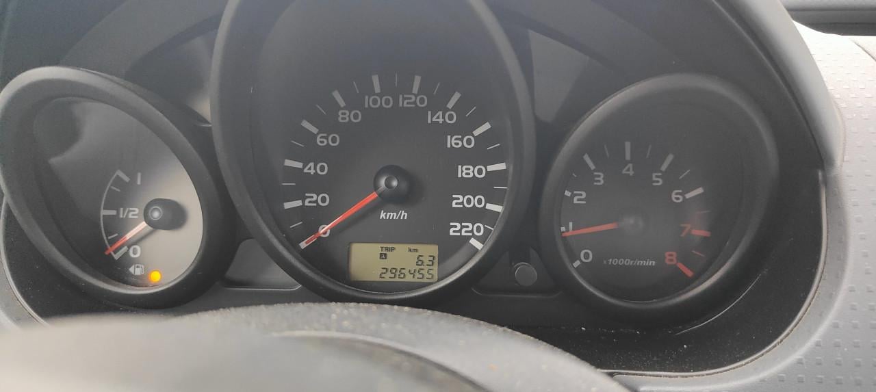 Mitsubishi Colt te koop