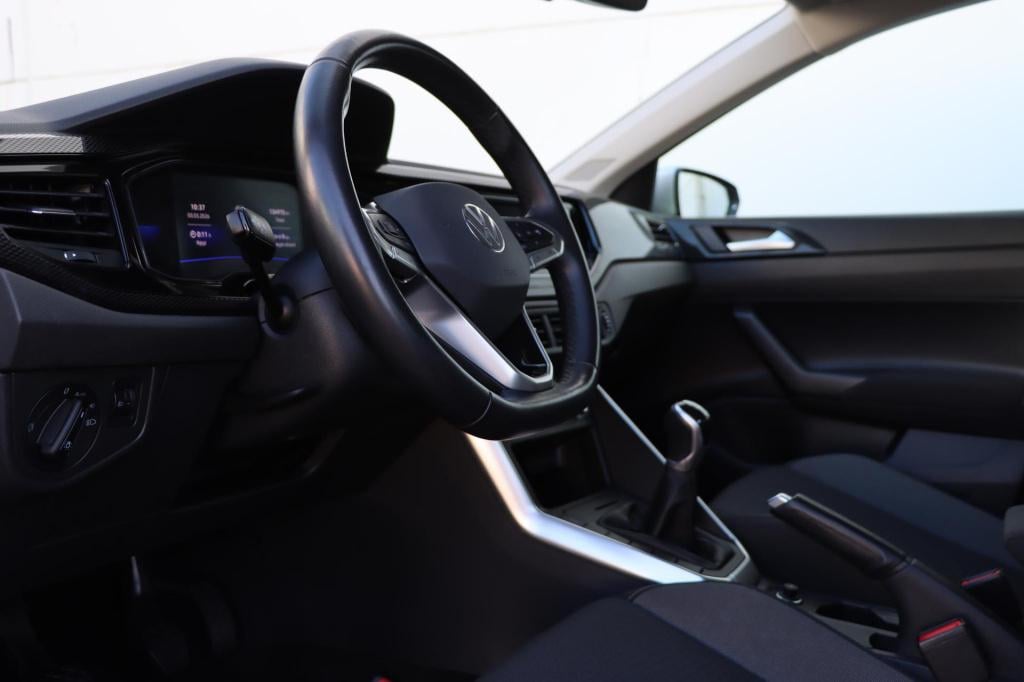 Volkswagen Polo 1.0 tsi life 95pk