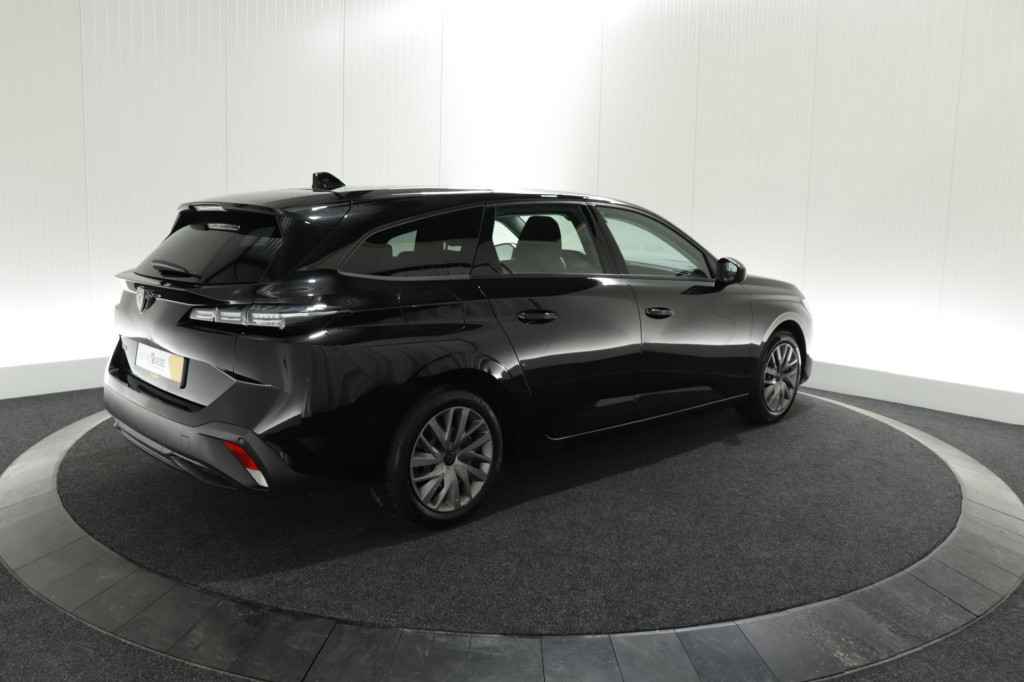 Peugeot 308 sw puretech 110 active pack business | apple carplay | parkeers