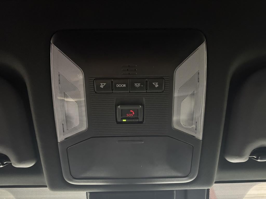 Toyota Rav4 2.5 hybrid awd style