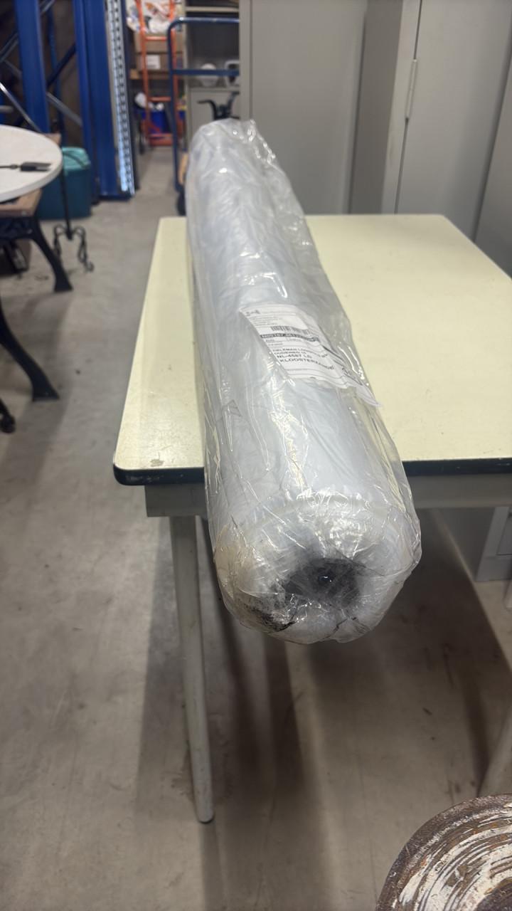 Topvellen LDPE