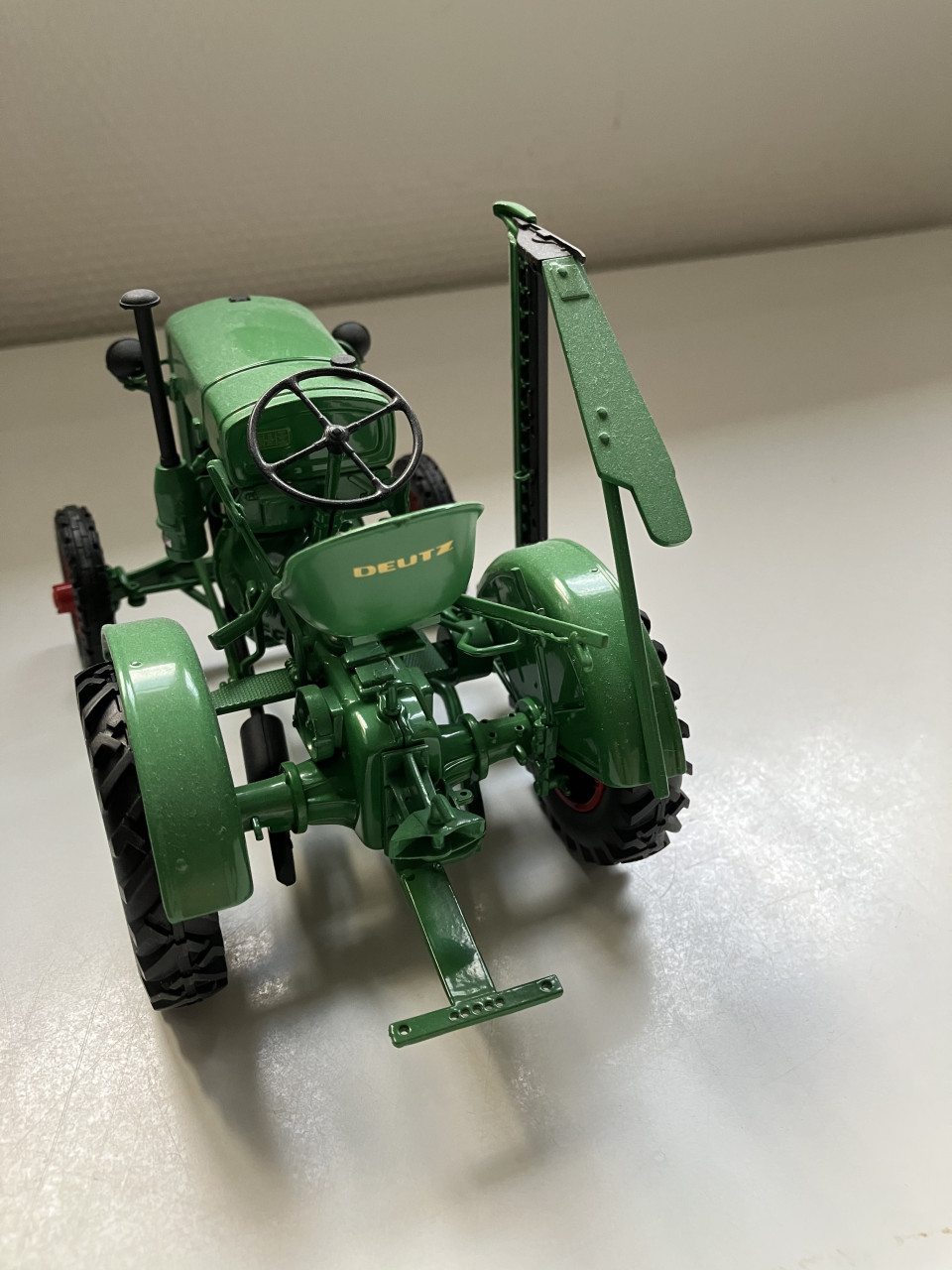 Deutzminiatuur F1M414
