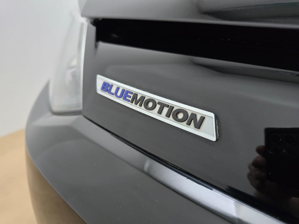 Volkswagen Polo occasion 1.0 bluemotion edition zeer zuinig! | tweedehands 