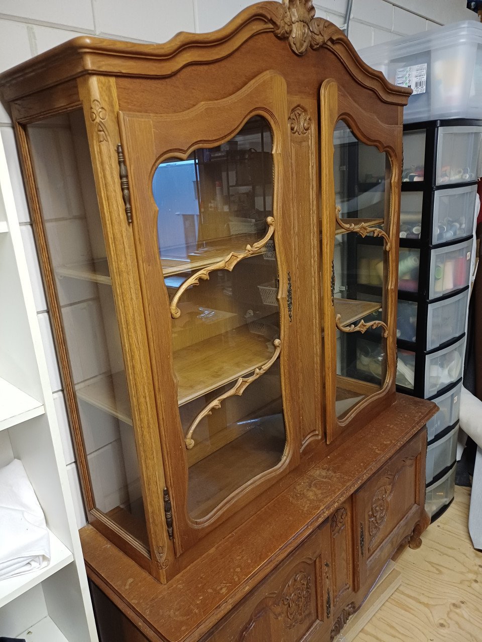 Leuke kast ( om te pimpen )