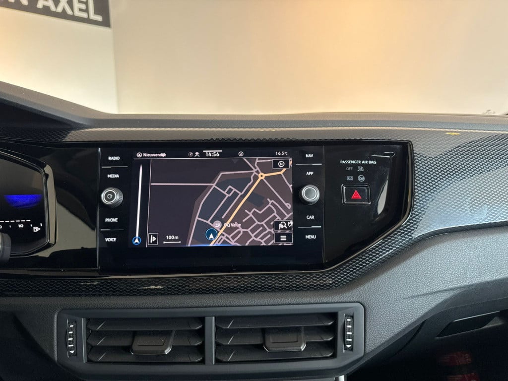 Volkswagen Polo 1.0 tsi life