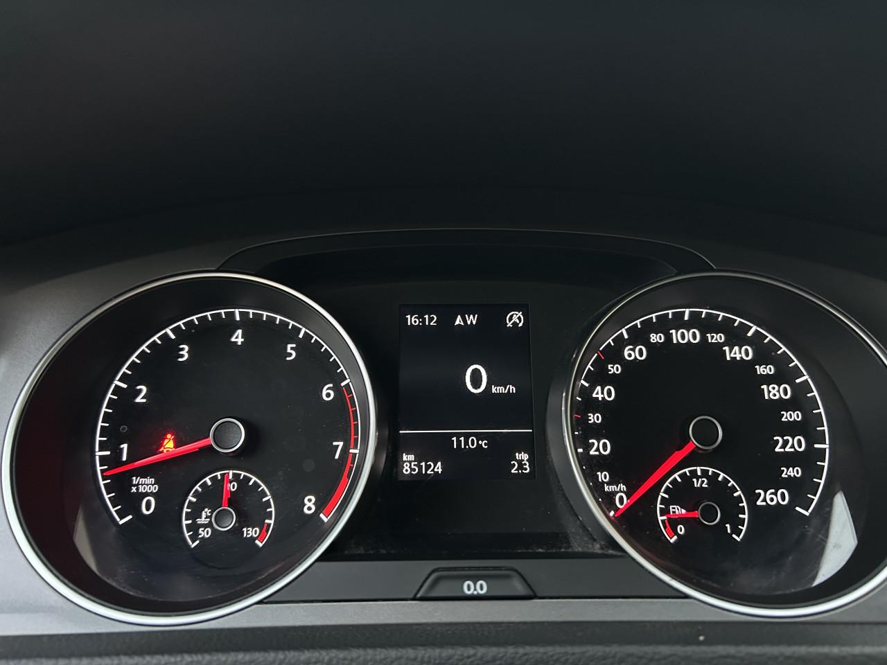 Volkswagen Golf 7 1.2 TSI BlueMotion|STOELV|NAVI|CRUISE CONT