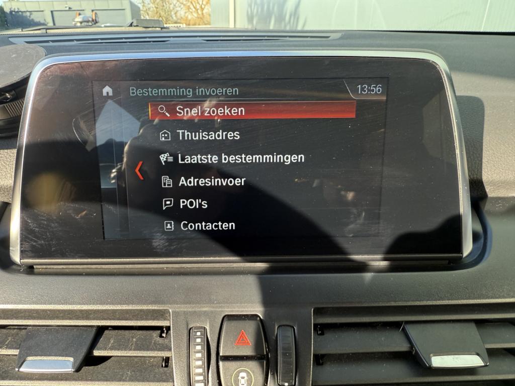 BMW 2-serie active tourer 225xe iperformance high executive m-sportpakket