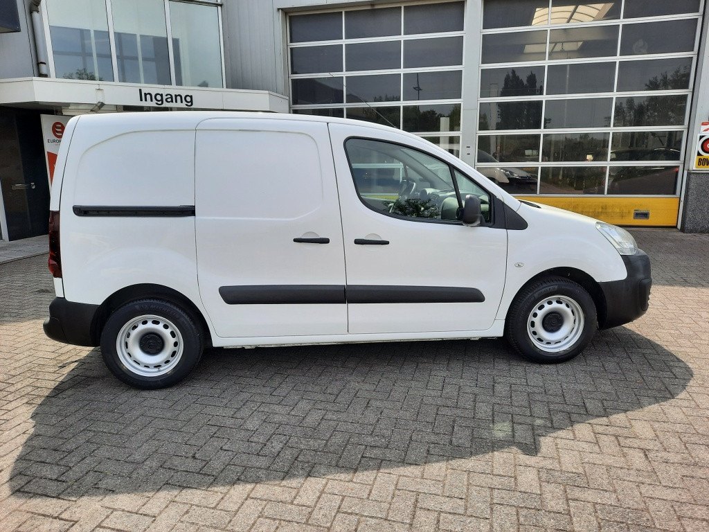 Citroen Berlingo 1.6 bluehdi 75 club
