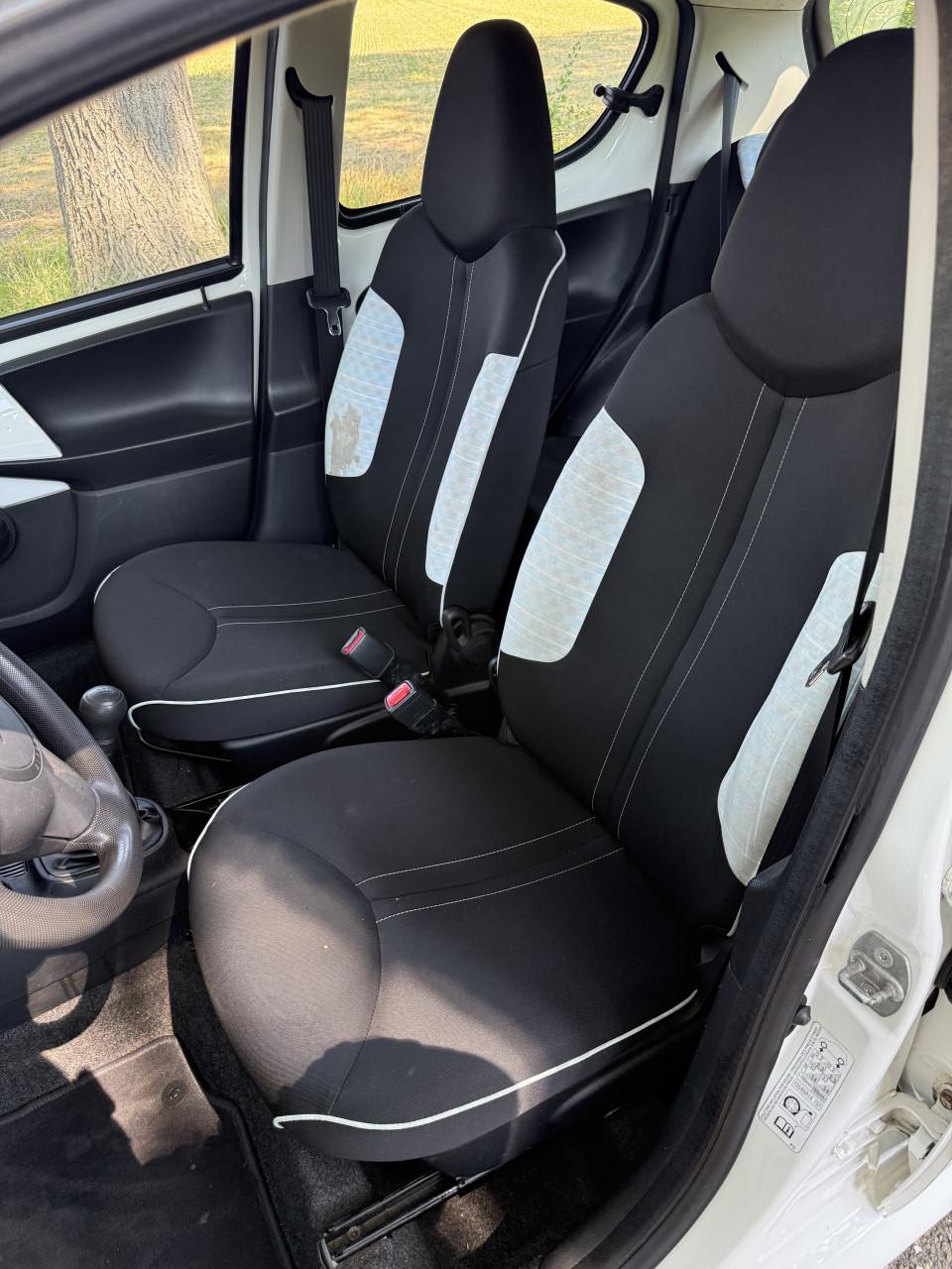 Citroen C1 1.0 Collection | 130000 km NAP | 1e Eigenaar | Airco | Facelift