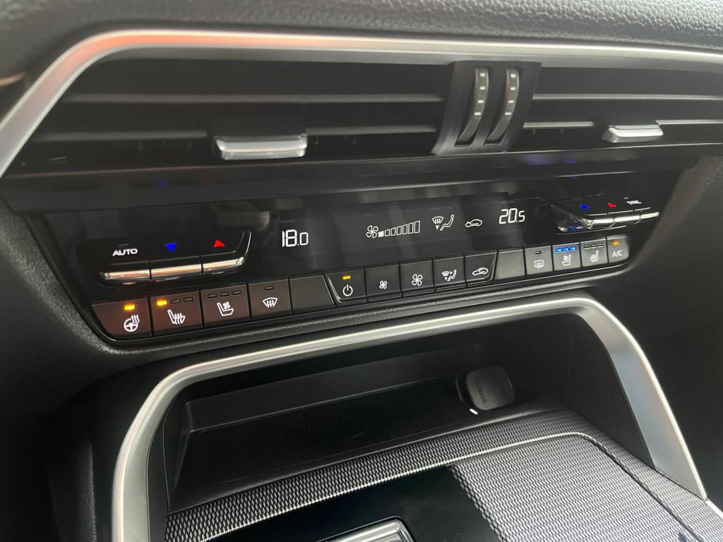 Mazda Cx-60 2.5 e-skyactiv phev homura|bose|rijklaar