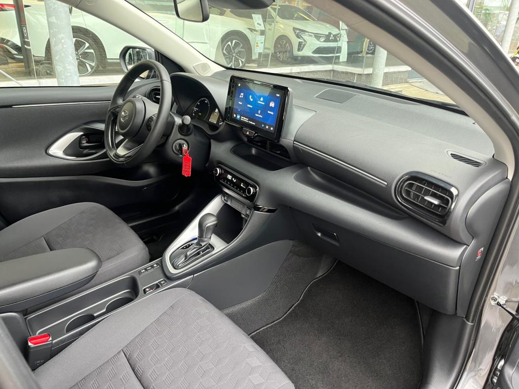 Mazda 2 Hybrid 1.5 centre-line 116 |rijklaar