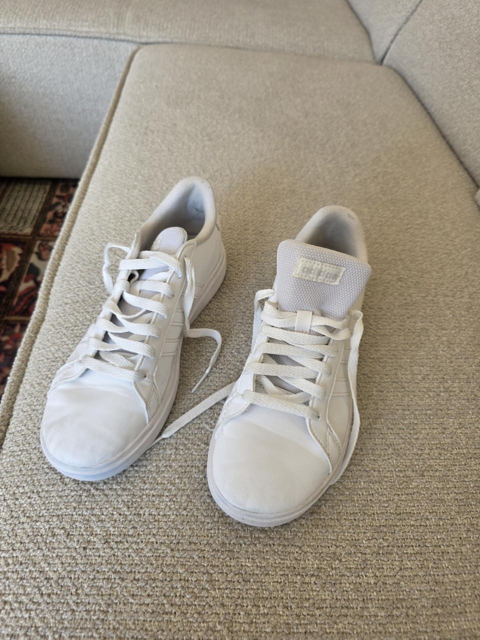 Adidas sportschoenen