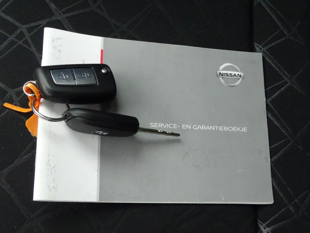 Nissan Micra 1.0 ig-t n-design | apple carplay | android auto | clima | blu