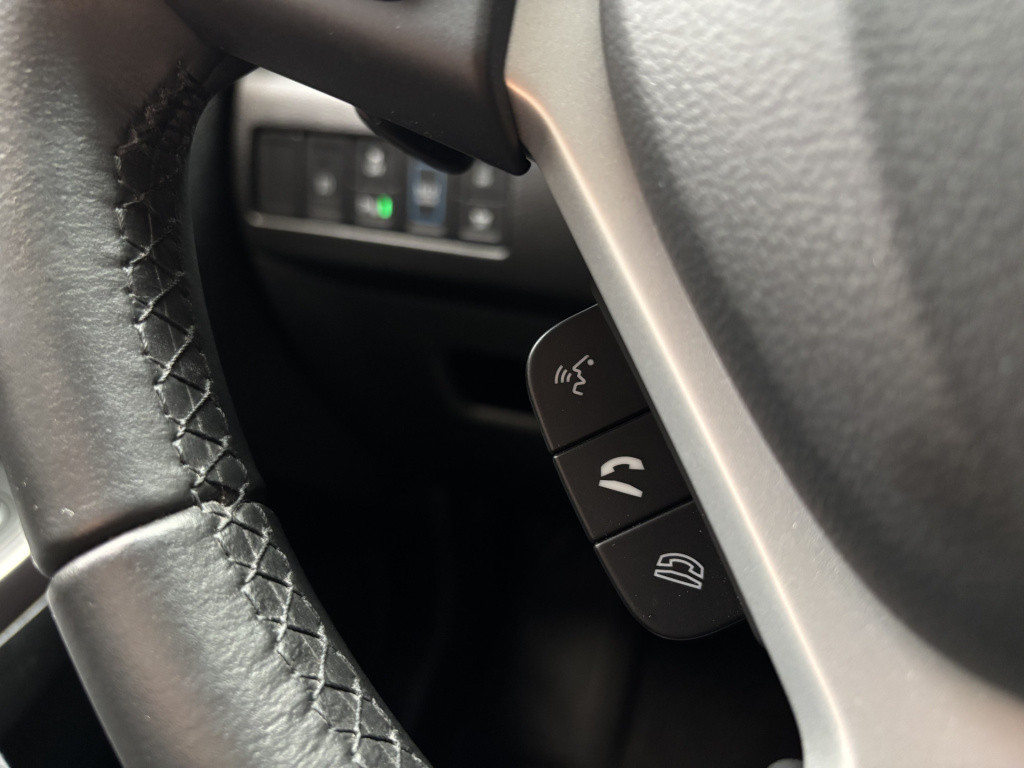 Suzuki Vitara automaat 1.5 hybrid style/ panoramadak
